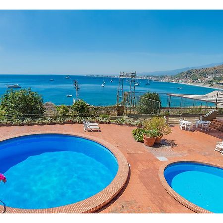Il Signo Cocco Taormina Apartment Luaran gambar