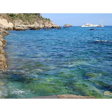 Il Signo Cocco Taormina Apartment Luaran gambar