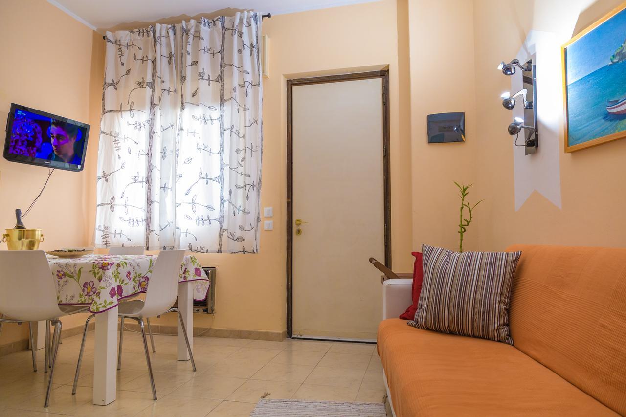 Il Signo Cocco Taormina Apartment Luaran gambar